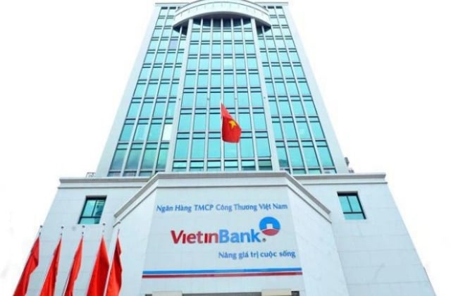 Mua vàng SJC tại Ngân hàng TMCP Công Thương Việt Nam - VietinBank