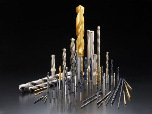 Ứng dụng của kim cương