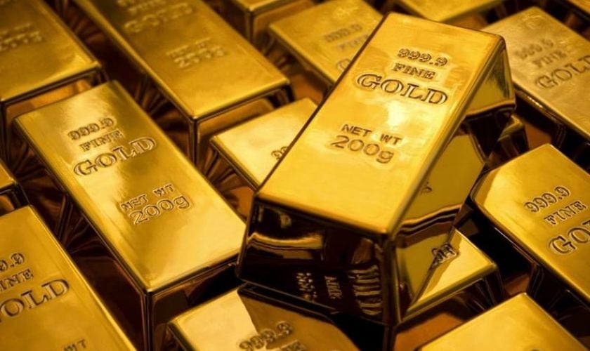 Đầu tư vàng nên mua loại nào