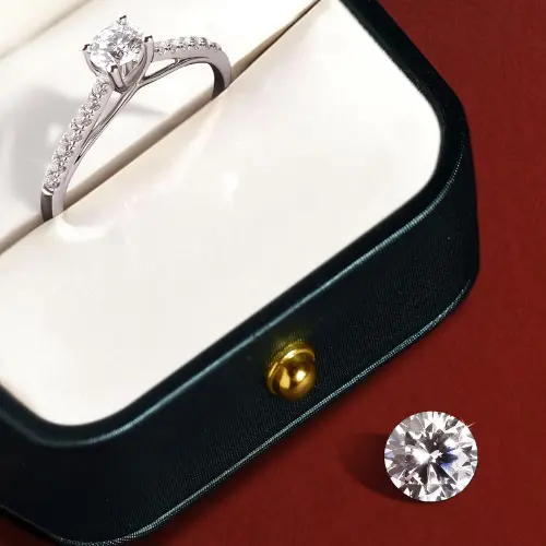 Thegioitrangsuc Diamond - chuyên gia kim cương