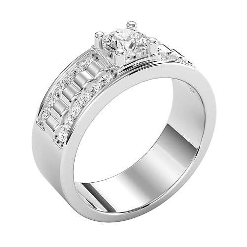 Hình 3: Thegioitrangsuc - Địa chỉ tin cậy cho nhẫn đính hôn kim cương