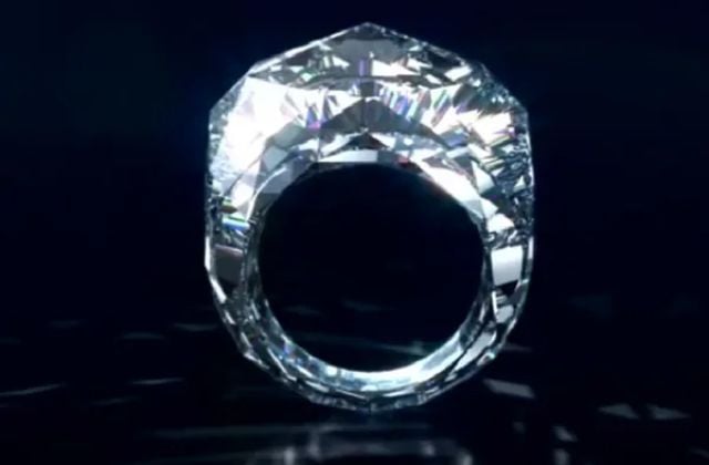 Chiêm ngưỡng những chiếc nhẫn kim cương đẹp nhất thế giới 5 nhẫn kim cương đẹp nhất thế giới