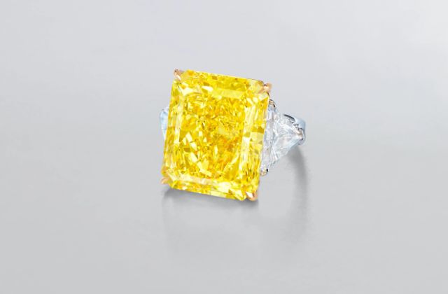 Chiêm ngưỡng những chiếc nhẫn kim cương đẹp nhất thế giới 9 nhẫn kim cương đẹp nhất thế giới