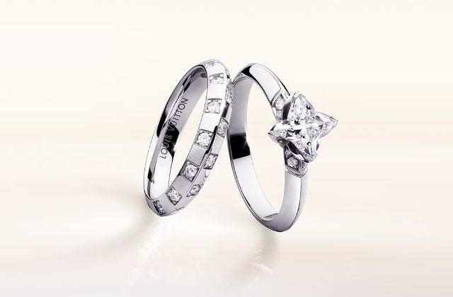 Chiêm ngưỡng những chiếc nhẫn kim cương đẹp nhất thế giới 12 nhẫn kim cương đẹp nhất thế giới