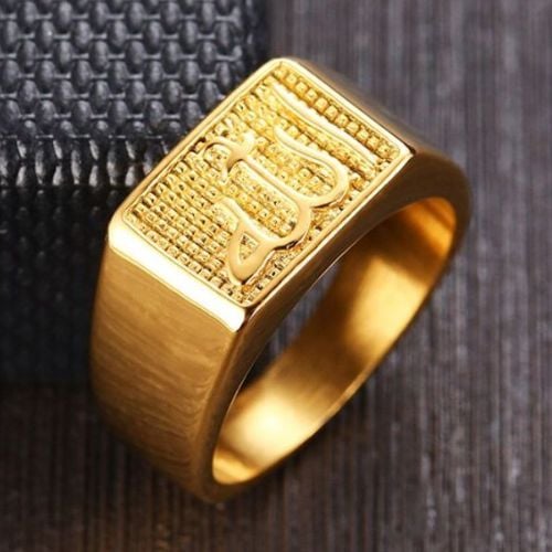 nhẫn nam vàng ta 2 chỉ