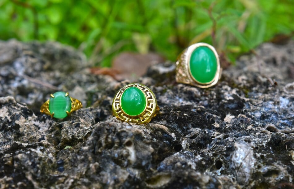 nhung-mau-nhan-cam-thach-nam-dep-moi-nhat-1 Hình 1: Vì sao nhẫn cẩm thạch cho nam được ưa chuộng?