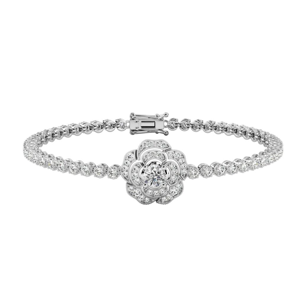 nhung mau vong tay kim cuong dep 1 1