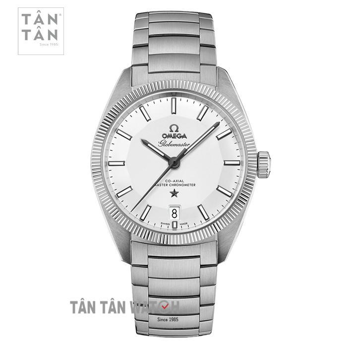 Đồng Hồ Omega Globemaster