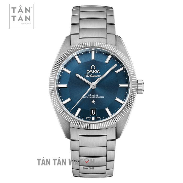 Đồng Hồ Omega Globemaster