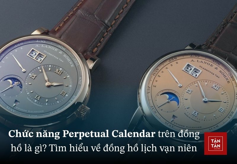 perpetual calendar 1