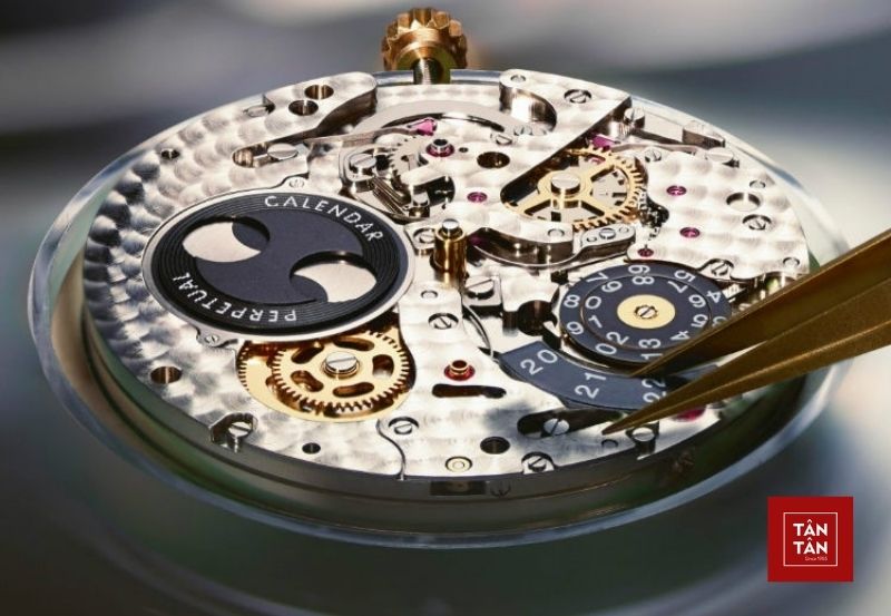 perpetual calendar 3 1