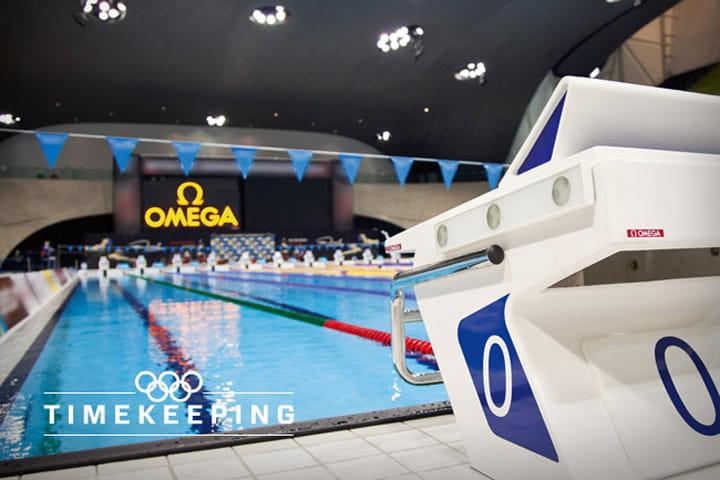 phân biệt đồng hồ Omega thật giả