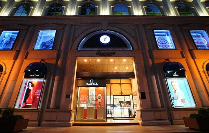 phan biet dong ho omega that gia 49