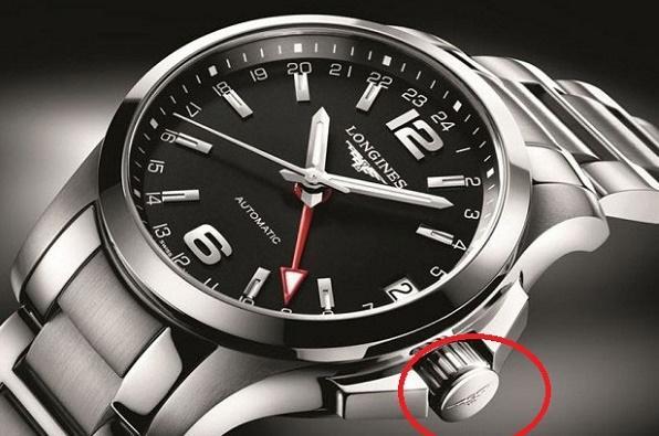 phan biet longines 7