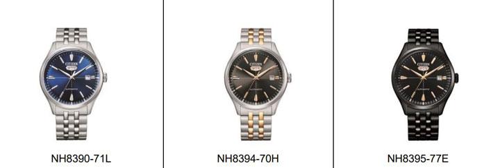 Đồng Hồ Citizen C7