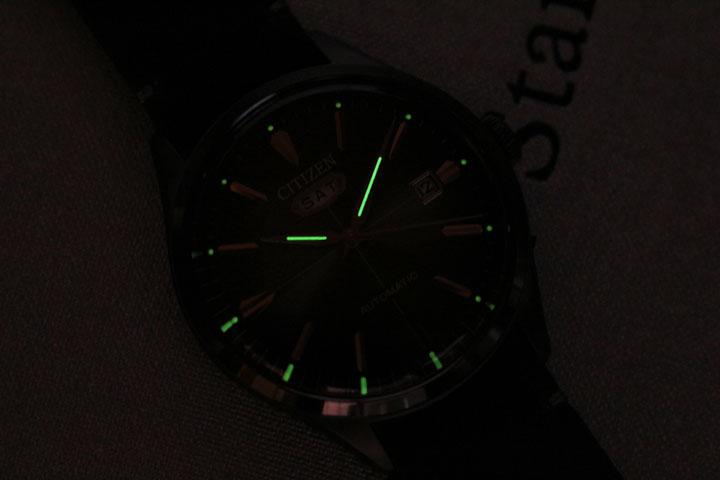 preview bst dong ho citizen c7 19