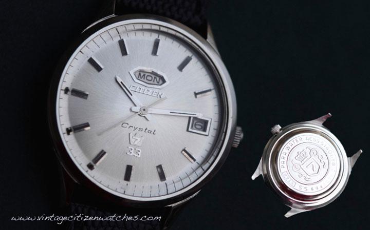 preview bst dong ho citizen c7 5