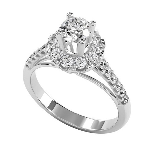 Hình 3: Nhẫn Promise Ring giá bao nhiêu?