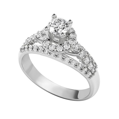Hình 4: Mua nhẫn hẹn ước (Promise ring) ở đâu uy tín?