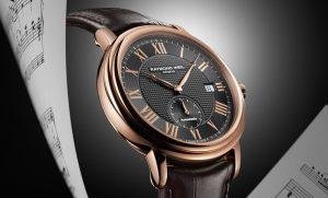 raymond weil new maestro petite seconde or rose watch 300x181 1 1