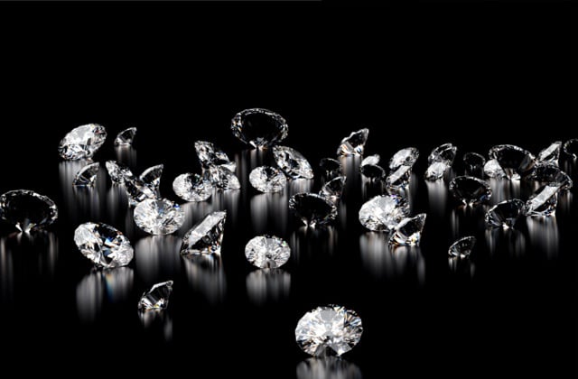 Bảng giá kiểm định kim cương