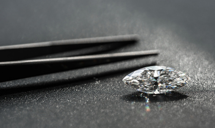 Đặc điểm của giác cắt kim cương Marquise