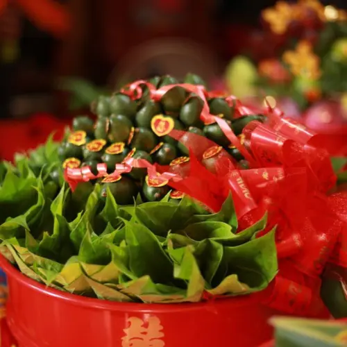 Sính Lễ Đám Hỏi Chuẩn Truyền Thống Việt Nam Cần Chuẩn Bị Những Gì?