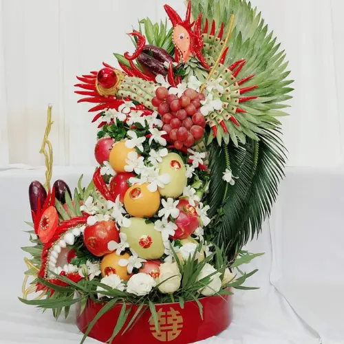 Sính Lễ Đám Hỏi Chuẩn Truyền Thống Việt Nam Cần Chuẩn Bị Những Gì?