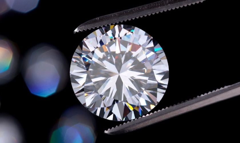 Đá CZ (Cubic Zirconia) là gì