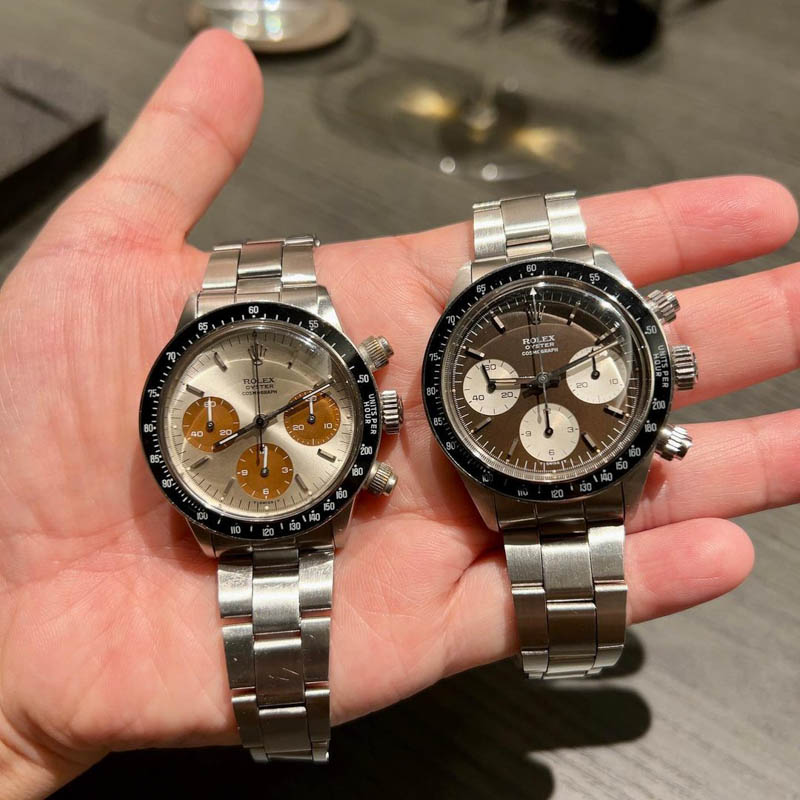 Địa chỉ sửa chữa đồng hồ Rolex uy tín