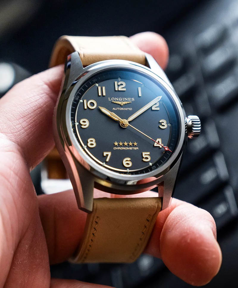 thuong hieu dong ho binger la cua nuoc nao