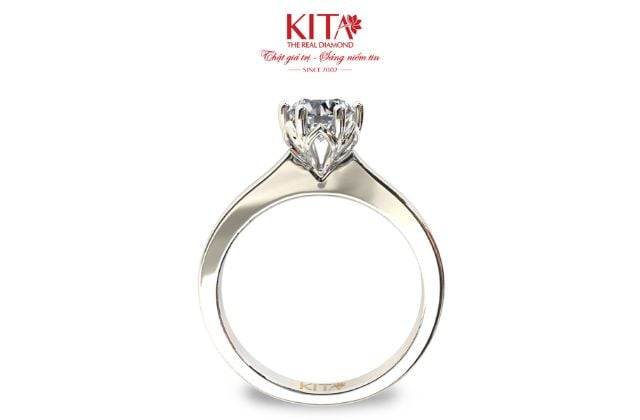 Công ty TNHH Kim Cương Kita chuyên cung cấp kim cương