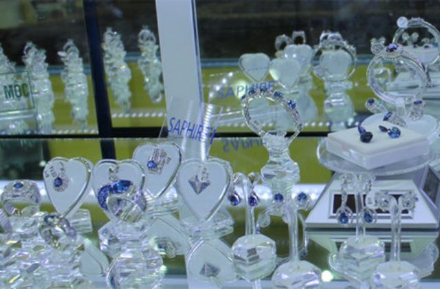 Ngọc Long Châu điểm đến của những người yêu thích vẻ đẹp tinh tế