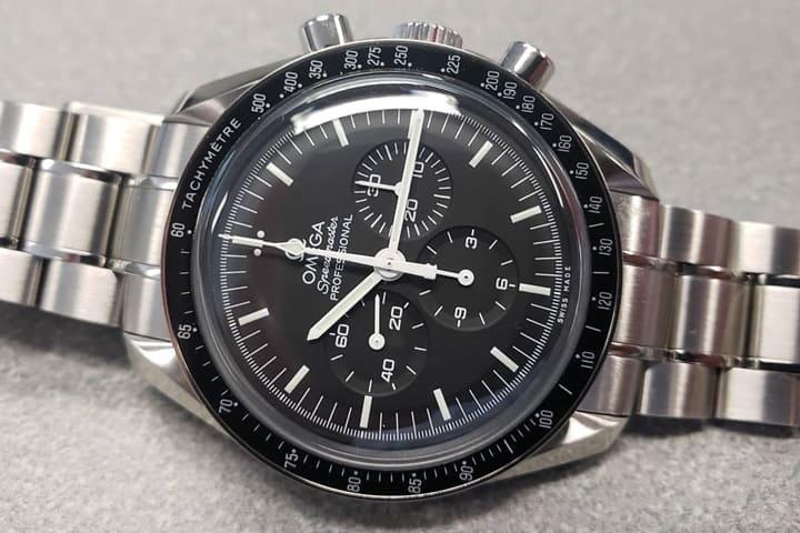 Đồng Hồ Làm Nên Lịch Sử Thế Giới