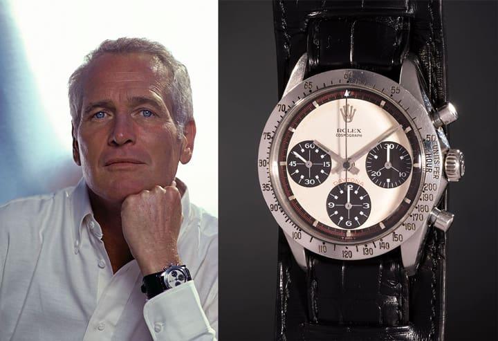 Thương Hiệu Đồng Hồ Xa Xỉ