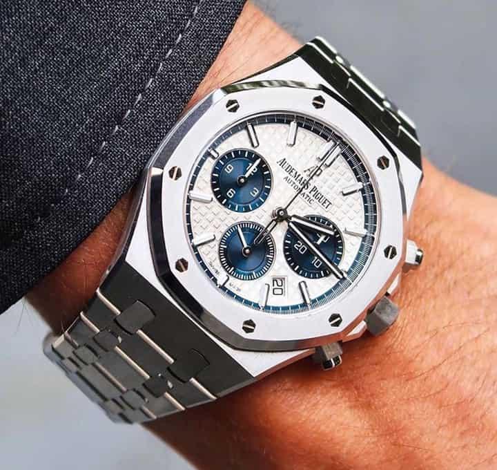 Thương Hiệu Đồng Hồ Xa Xỉ