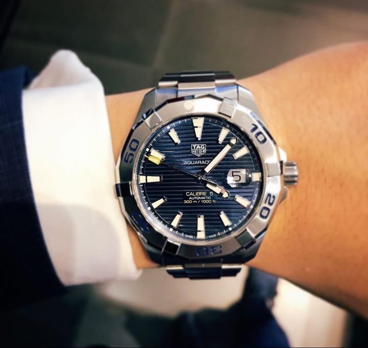 Thương Hiệu Đồng Hồ Xa Xỉ