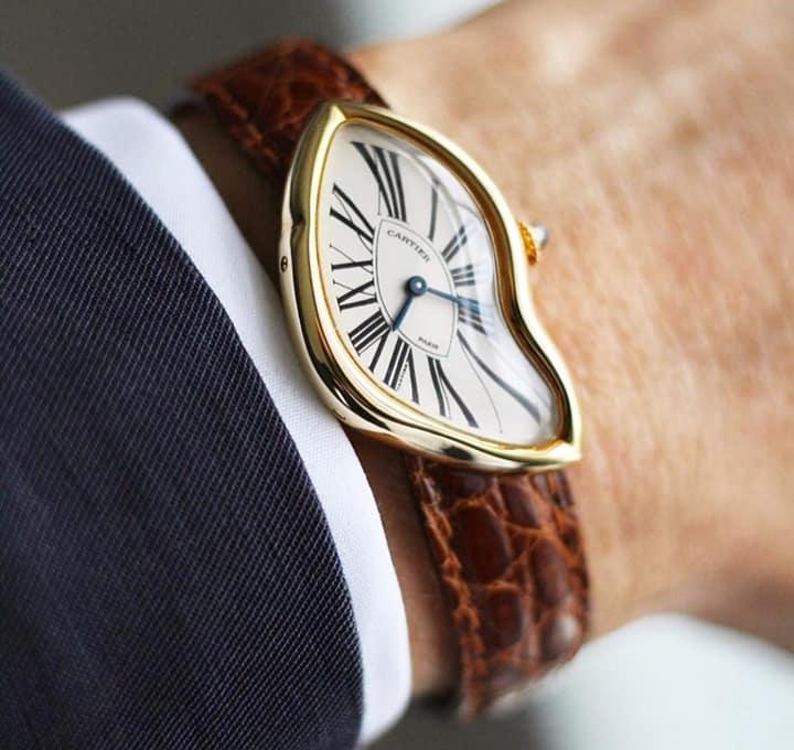 Thương Hiệu Đồng Hồ Xa Xỉ