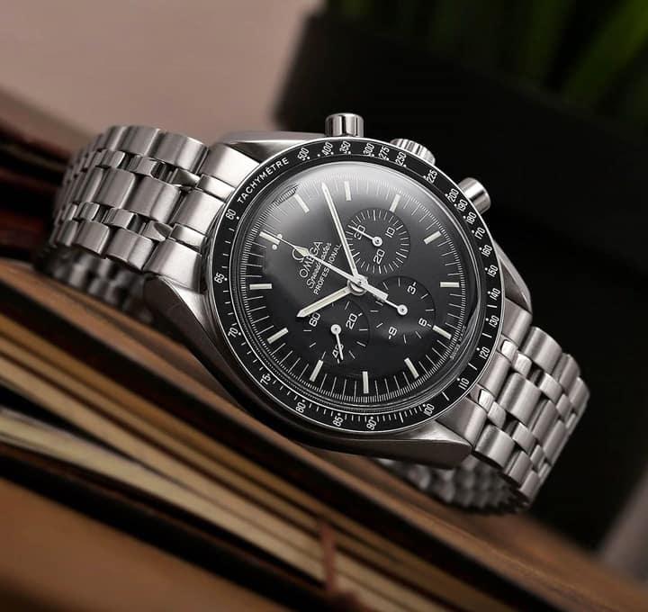 Thương Hiệu Đồng Hồ Xa Xỉ