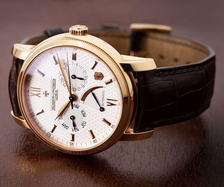 Thương Hiệu Đồng Hồ Xa Xỉ