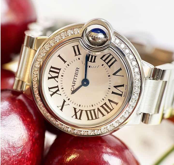 Thương Hiệu Đồng Hồ Xa Xỉ