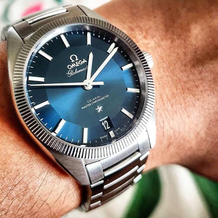 Thương Hiệu Đồng Hồ Xa Xỉ