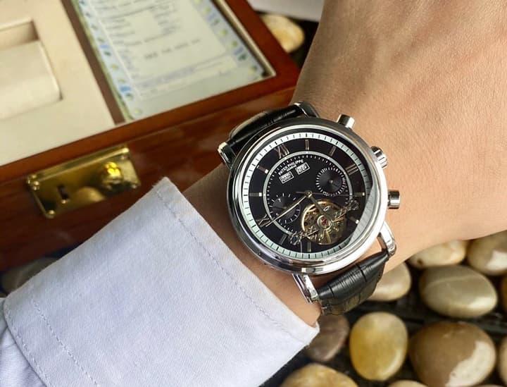 Thương Hiệu Đồng Hồ Xa Xỉ