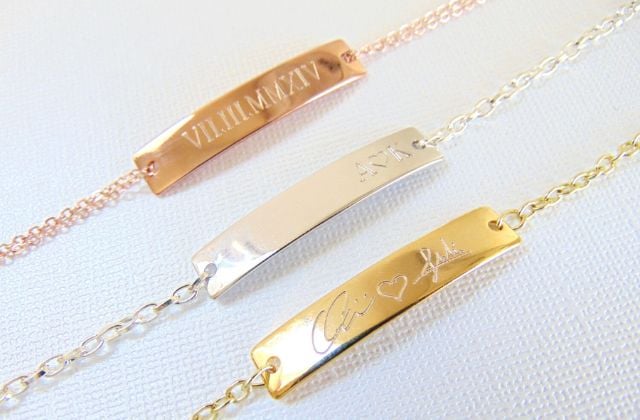 Đặc tính dẻo dai và độ cứng của vàng 16K rất phù hợp cho việc gia công và tạo mẫu.