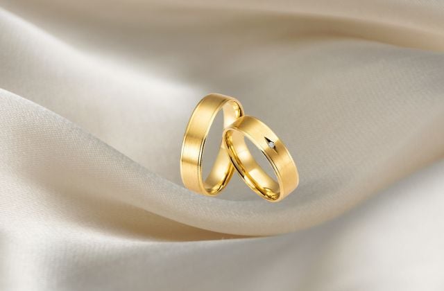 Những đặc tính nổi bật của vàng 18K