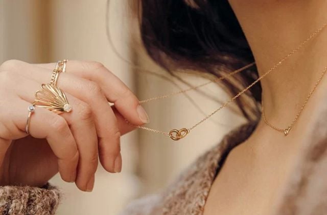 Các ưu điểm nổi bật của vàng 600 so với các loại vàng khác