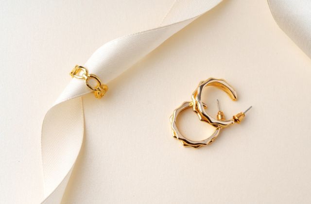 Không có sự khác biệt giữa vàng 610 với các loại vàng hợp kim khác