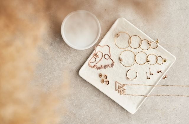 Vàng 610 có giá trị thấp hơn vàng 24K, vàng 9999 