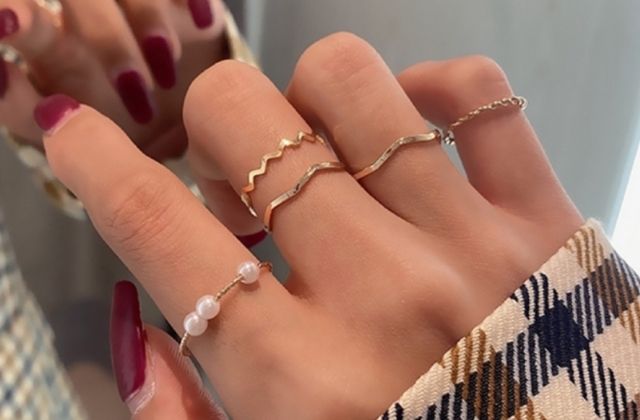 Những đặc điểm nhận biết vàng 710