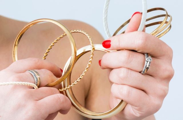 Những đặc tính nổi bật của vàng 8K